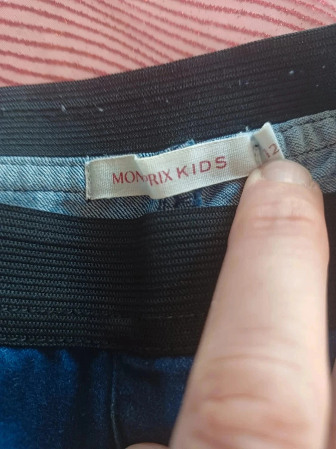 Legging jegging Monoprix 10 años – photo 11